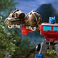 Hasbro Трансформеры Оружие-робот Ринокс F4600, фото 5