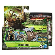 Hasbro Трансформеры Фигурка Ринокс, 11 см. F4606