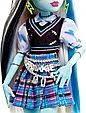 Monster High Кукла Френки Штейн с питомцем, фото 4