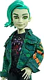 Monster High Кукла Дьюс Горгон с питомцем, фото 5