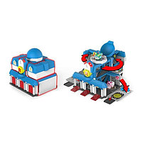 Robocar Poli Штаб-квартира 2.0