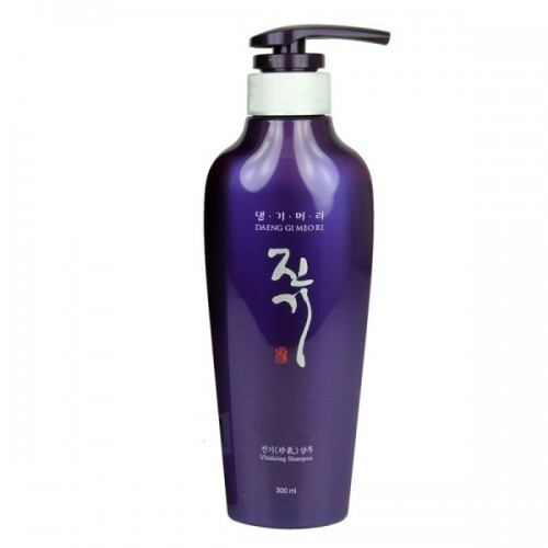 Регенерирующий шампунь Daeng gi meo ri Vitalizing shampoo, 300 мл