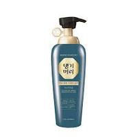 Шампунь от выпадения для жирной кожи Daeng Gi Meo Ri Hair Loss Care Shampoo For Oily Scalp