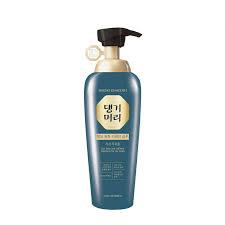 Шампунь от выпадения для жирной кожи Daeng Gi Meo Ri Hair Loss Care Shampoo For Oily Scalp - фото 1 - id-p110380892