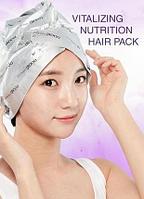 Восстанавливающая маска-шапка для волос Daeng Gi Meo Ri Vitalizing Nutrition Hair Cap