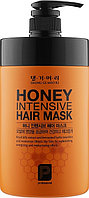 Интенсивная медовая маска для волос Daeng Gi Meo Ri Honey Intensive Hair Mask 1000мл