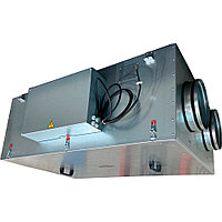 Установка вентиляционная приточно-вытяжная Node3- 600(25m)/RR,VEC(D225),E1.9 Compact