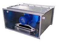 Вентилятор канальный агрегатный VA43- 8050 (400; 2,2 кВт)