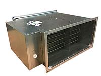 Воздухонагреватель электрический E 37.5- 6035 (380В; 34,2А + 22,8А) Тип 2