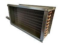 Воздухонагреватель водяной W3-10050 (TFT 2560)