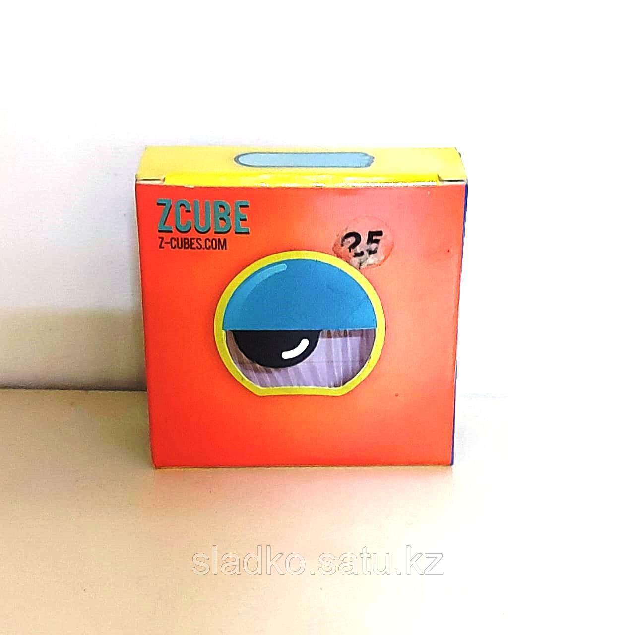 Головоломка Z-cube Super Floppy 1x3x3 - фото 2 - id-p53569102
