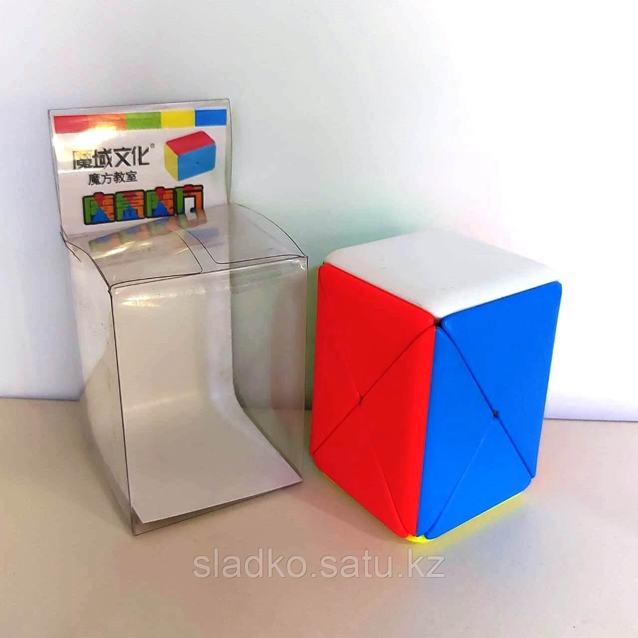 Головоломка MoFangJiaoShi Container Puzzle - фото 2 - id-p55113085