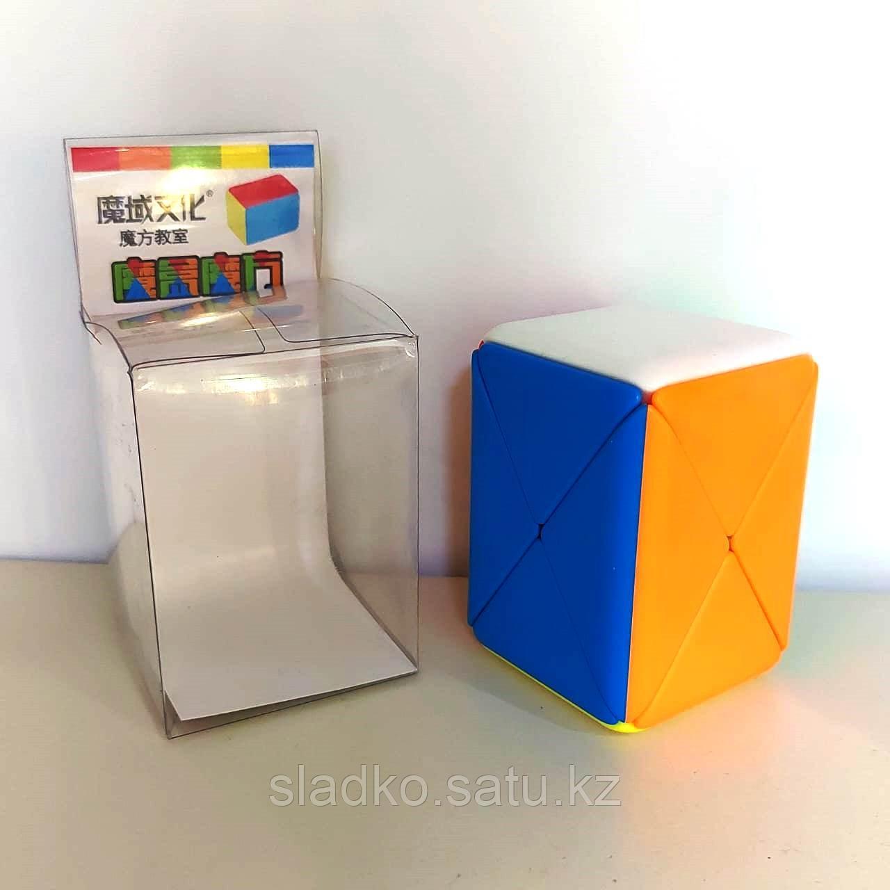 Головоломка MoFangJiaoShi Container Puzzle - фото 1 - id-p55113085