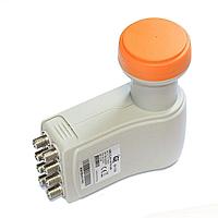 Конвертор 8 - выхода