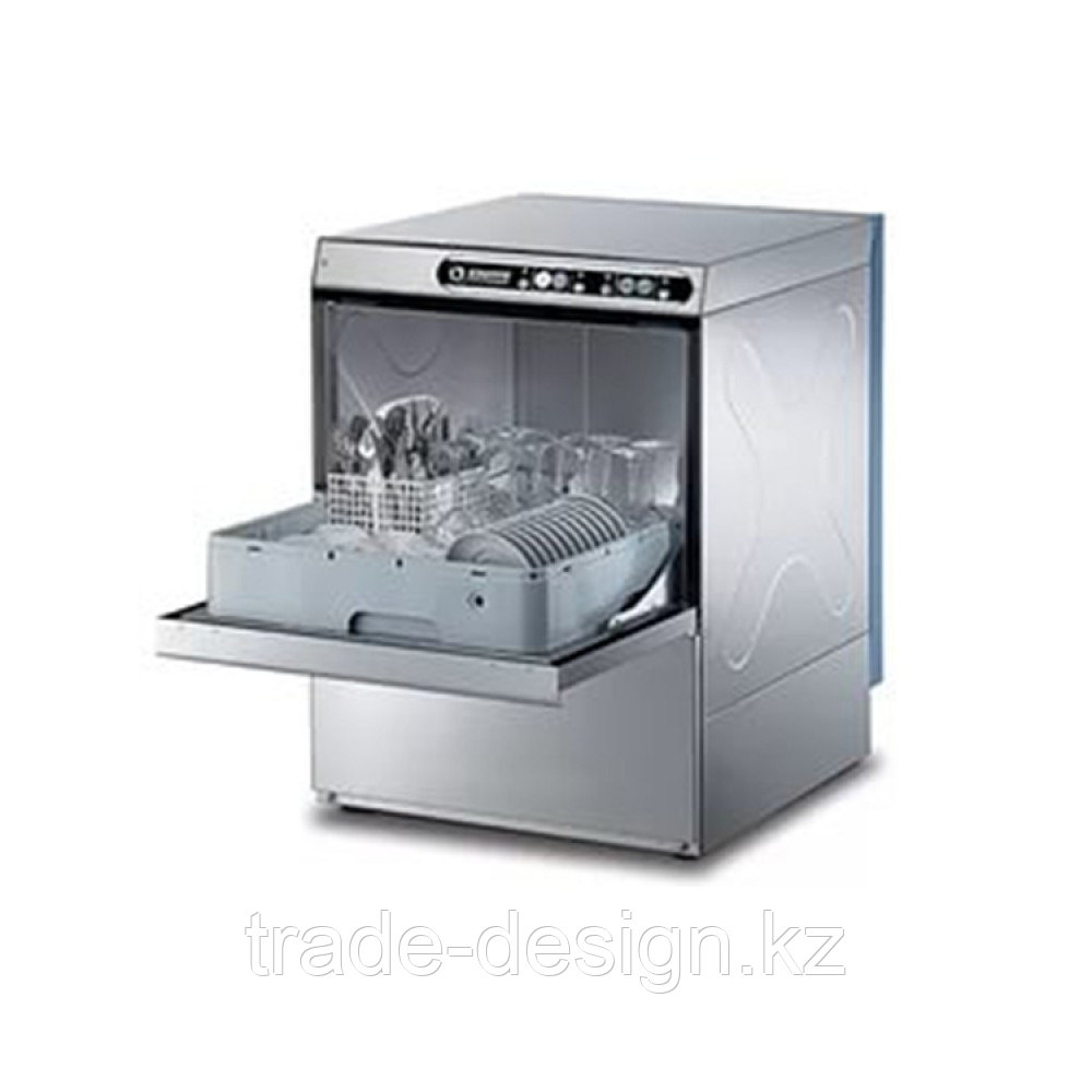 Посудомоечная машина с фронтальной загрузкой Krupps Cube C537T - фото 1 - id-p110384209