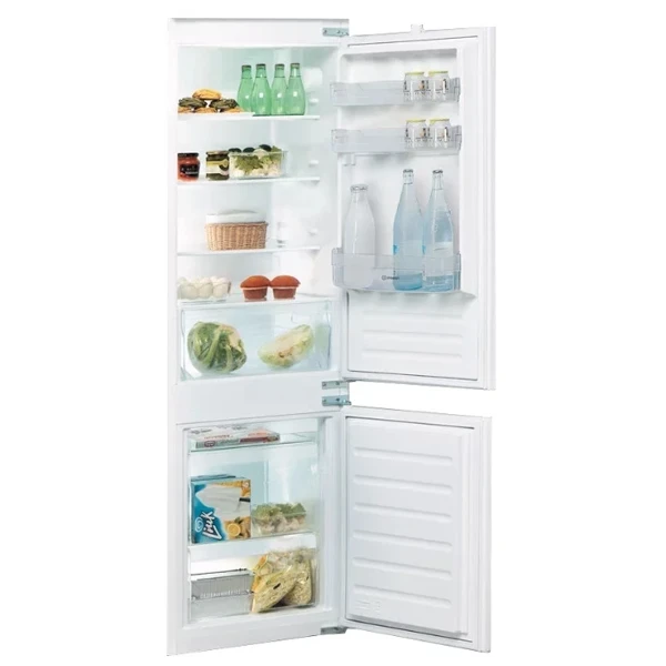 Встраиваемый холодильник Indesit-BI B 18 A1 D/I