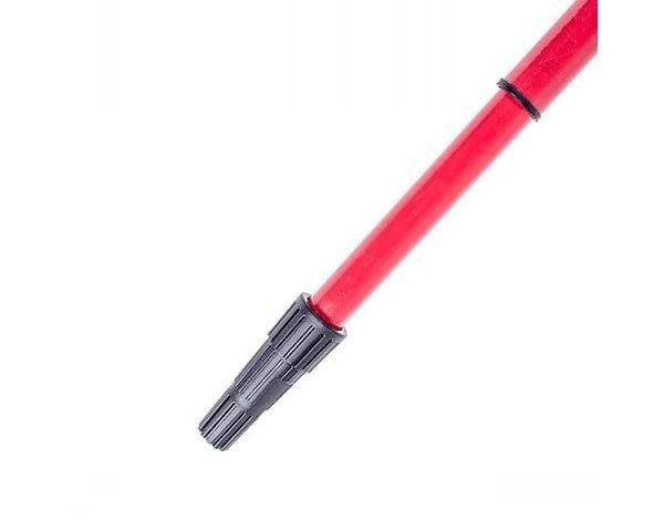Ручка телескопическая металлическая, 1,5-3 м - фото 2 - id-p66189408