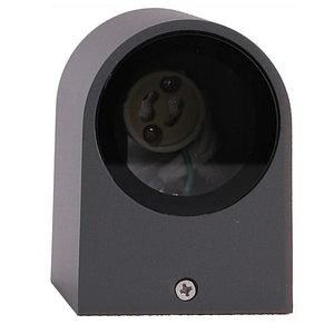 217G 1xGU10 Silver, мощность 36Вт, IP54, 430х430х65мм