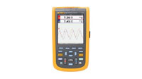 Промышленные портативные осциллографы Fluke ScopeMeter® серии 120B, фото 1