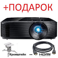 Проектор Optoma DW322