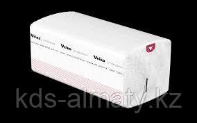 Бумажные полотенца V сложения Veiro (20 пачек по 200 листов) - фото 3 - id-p94703944