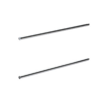 OXGARD қос 940 мм қоршау рельсі