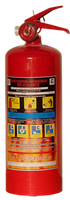 ОГНЕТУШИТЕЛЬ ПОРОШКОВЫЙ ОП-2(З) АВСЕ