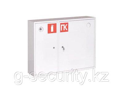 Ақ ШПБ-НЗБ 315/02 өрт сөндіру шкафы (840*650*230 ), фото 1