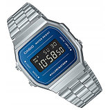 Часы Casio Retro A-168WEM-2BEF, фото 3
