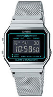 Часы Casio Retro A-700WEMS-1BEF