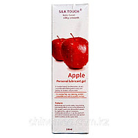 Интим гель-смазка Silk Touch Apple