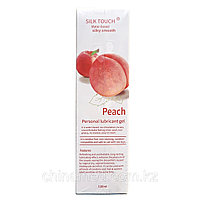 Интим гель-смазка Silk Touch Peach