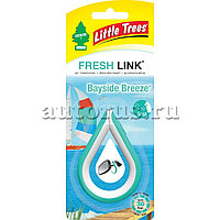 Ароматизатор Fresh Link Bayside Breeze CTK52034