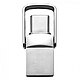 Мини Металлические USB-флеш-накопители USB 3.0 Mini TYPE-C, 64 ГБ - фото 1 - id-p110387761