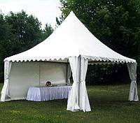 Шатры, зонты, маркизы, беседки для дома и кафе