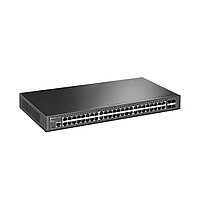 Коммутатор TP-Link TL-SG3452