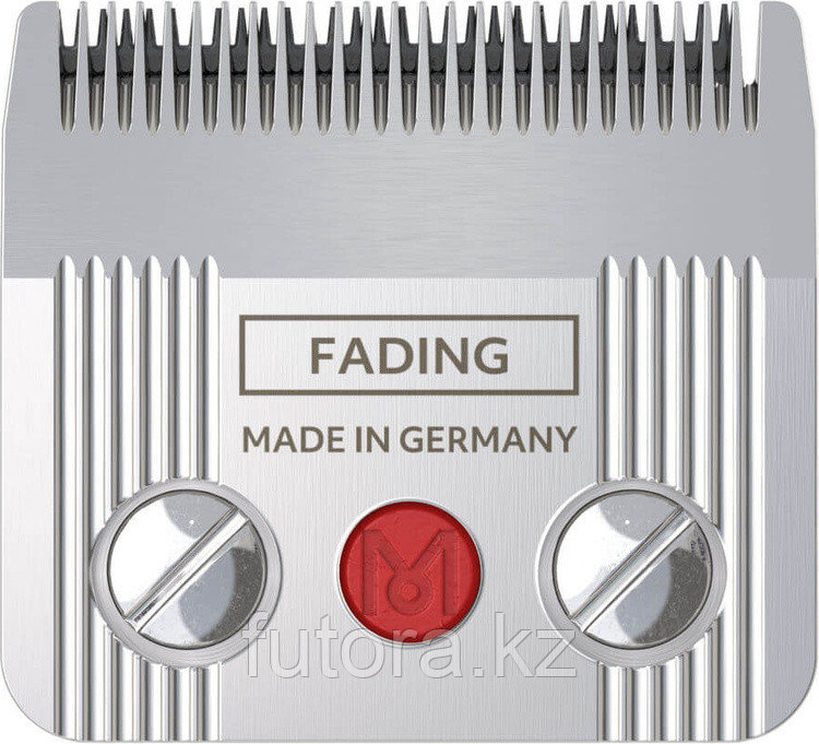 Машинка для стрижки волос "Moser 1400 Fading Edition" (рабочая) - фото 3 - id-p110392879