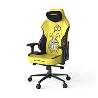 Игровое компьютерное кресло DX Racer CRA/PRO/YN/Rabbit in Dino
