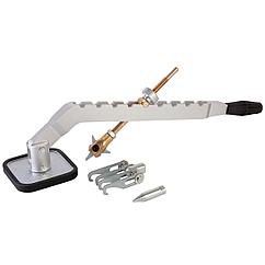 Вытяжной рычаг для споттера WiederKraft F052