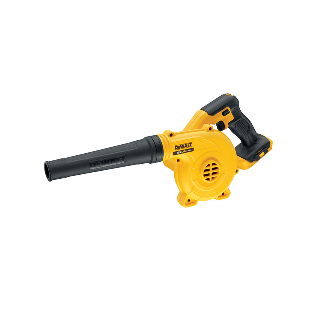 Воздуходувка DeWALT DCV100-XJ - фото 1 - id-p110399244