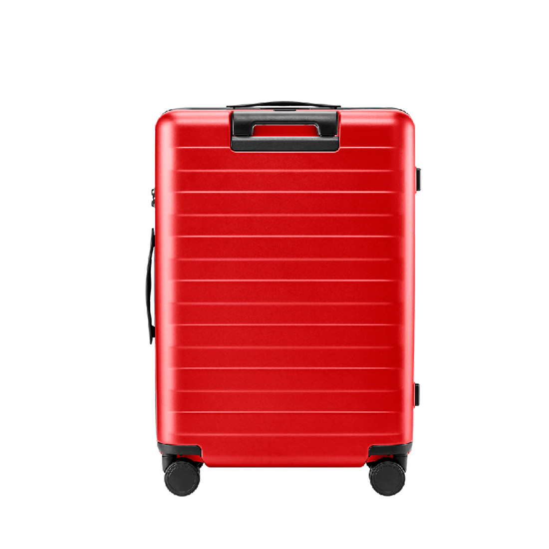 Чемодан NINETYGO Rhine PRO Plus Luggage 24" Красный - фото 2 - id-p110395769