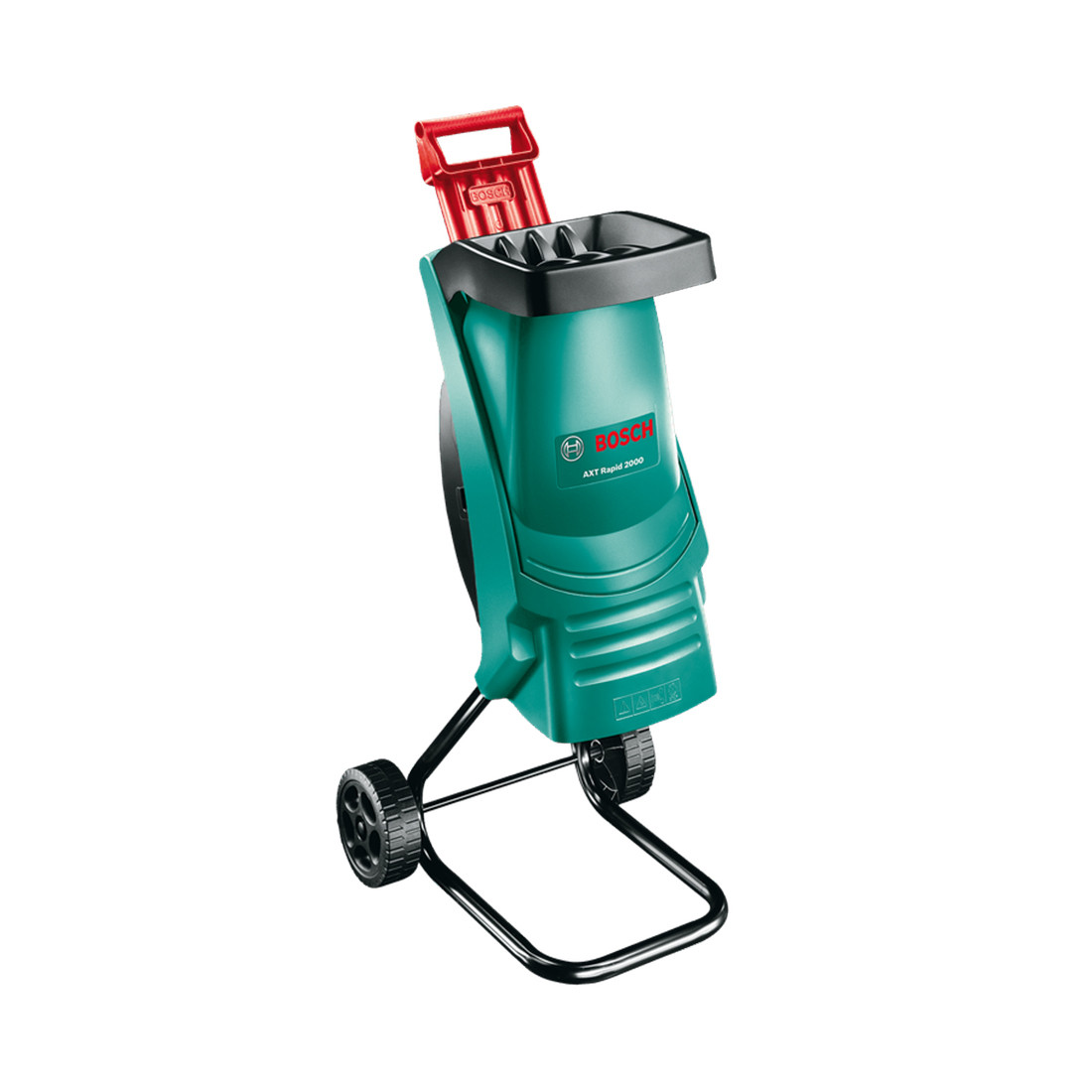 Измельчитель BOSCH AXT RAPID 2000 - фото 2 - id-p110398508