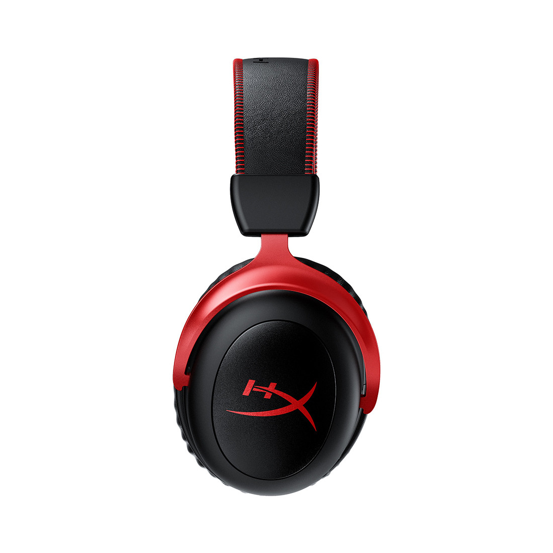 Гарнитура HyperX Cloud II Wireless Red 4P5K4AA - фото 2 - id-p110393848