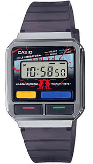 Часы Casio Retro A-120WEST-1AEF