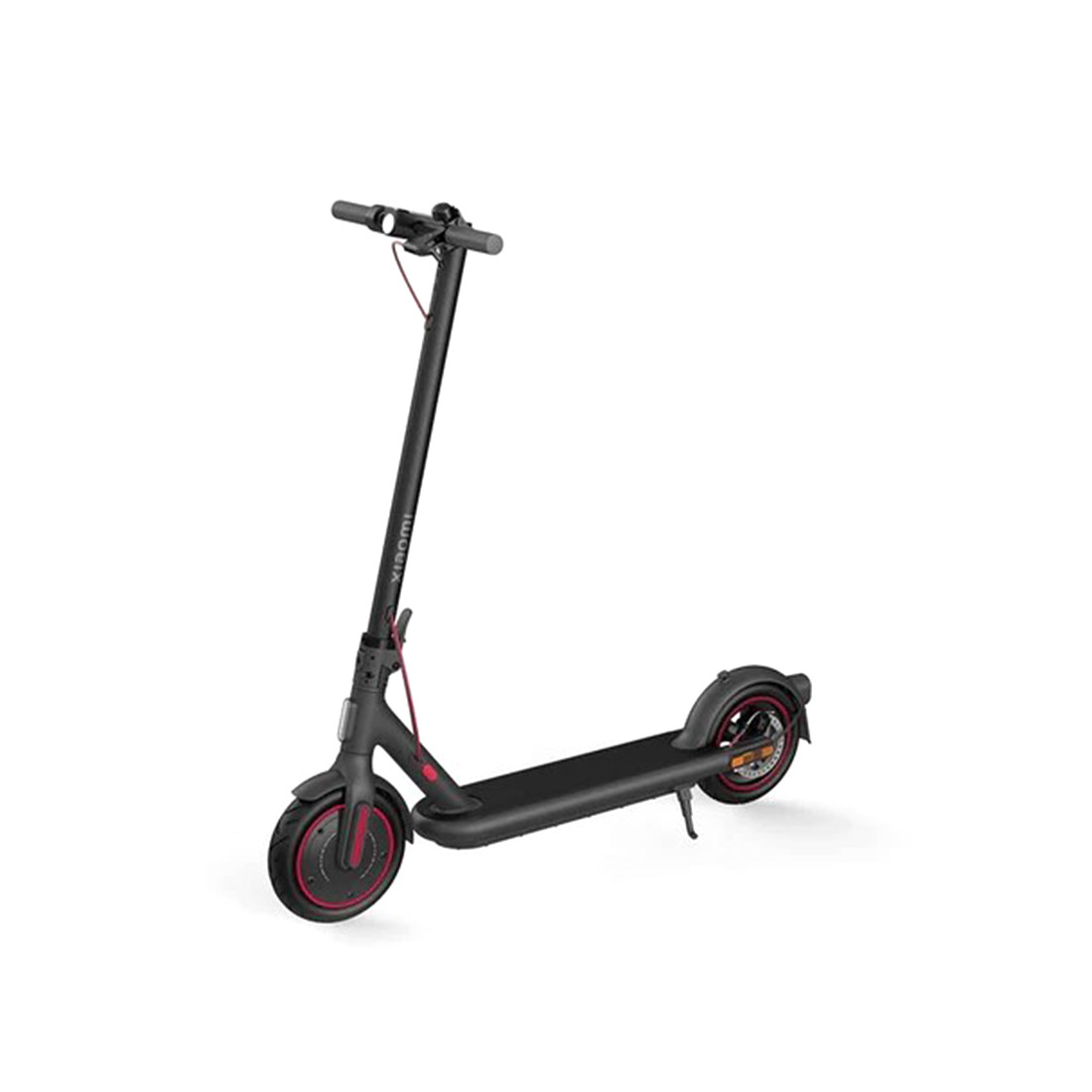 Электросамокат Xiaomi Electric Scooter 4 Pro - фото 1 - id-p110395817