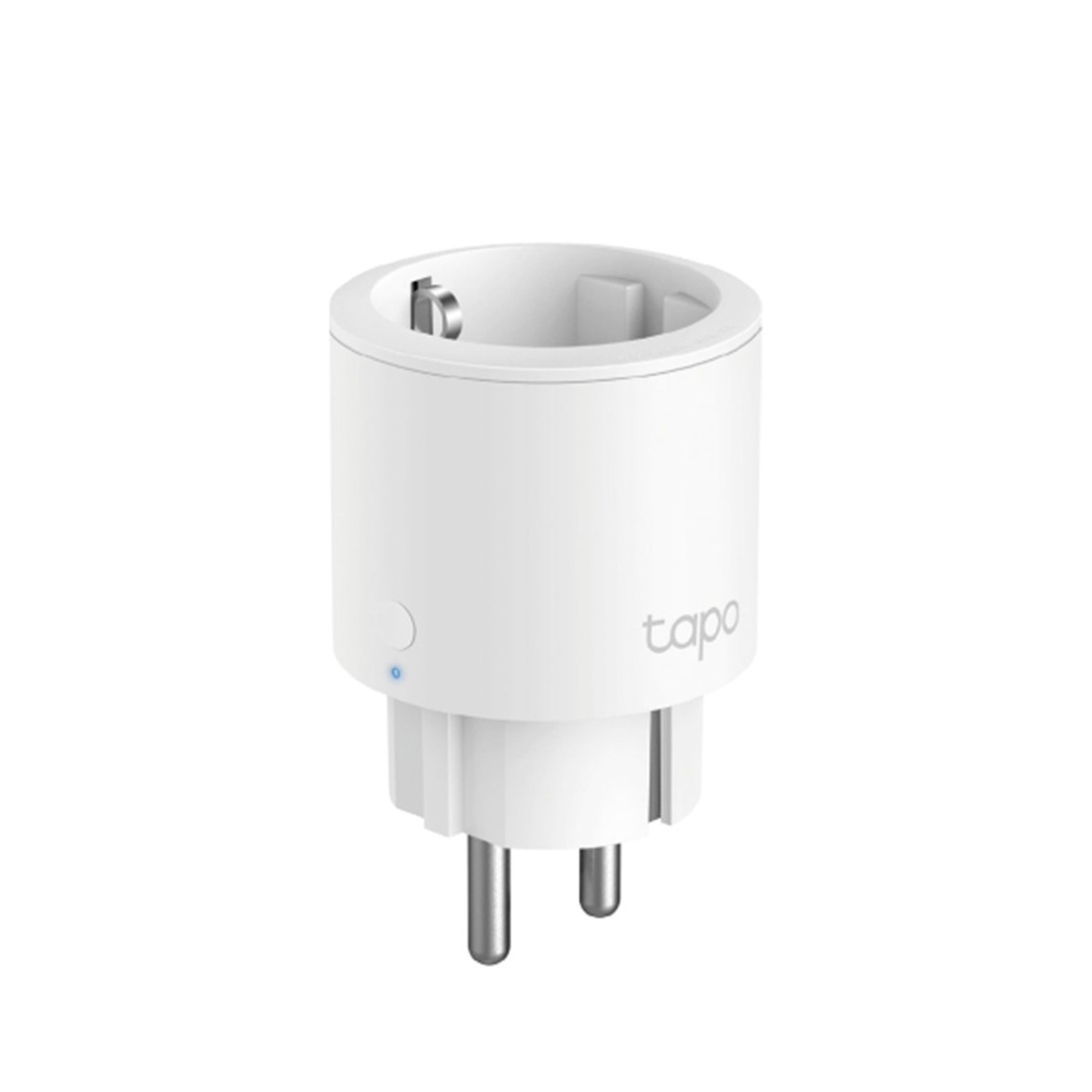 Умная мини Wi-Fi розетка TP-Link Tapo P115 - фото 1 - id-p110399362