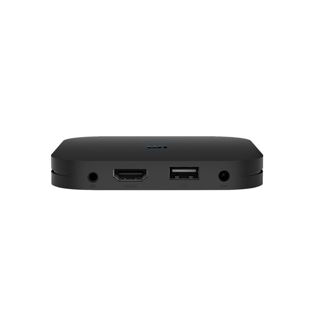 Приставка телевизионная Xiaomi Mi TV Box S Чёрный - фото 3 - id-p110388438