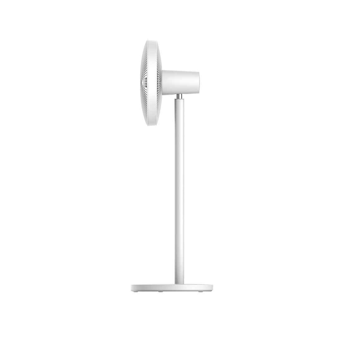 Вентилятор напольный Xiaomi Smart Standing Fan 2 Pro Белый - фото 2 - id-p110395832