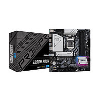 Материнская плата ASRock Z590M PRO4