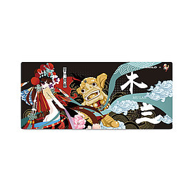 Коврик для компьютерной мыши Varmilo Mulan XL ZDB017-01